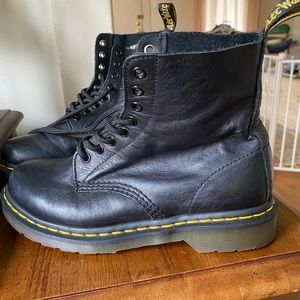 Dr. Martens 1460 Womens Boot